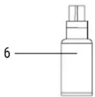 Create BARBER V800 PRO - USO DELLA SPAZZOLA - 1