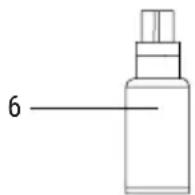Create BARBER V800 PRO - USO DEL CEPILLO - 2