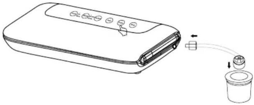 Create VACUUM SEALER - Altri tipi di sigillatura - 1