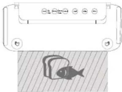 Create VACUUM SEALER - Vaciar y sellar - 1