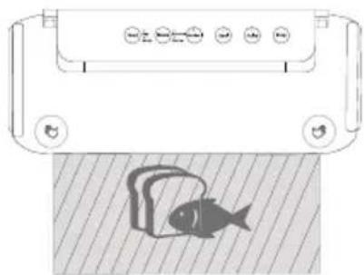 Create VACUUM SEALER - Vacuuming & Sealing - 2