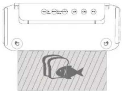 Create VACUUM SEALER - Configuratiescherm - 4