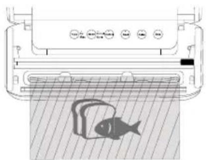 Create VACUUM SEALER - Opró nij i zapiecz tuj - 1