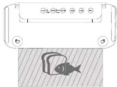 Create VACUUM SEALER - Esvaziar e selar - 1