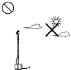 Create IRON UP STAND - CLEANING METHODS - 7