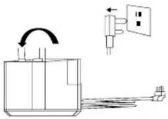 Create IRON UP STAND - GEBRAUCHSANWEISUNG - 4