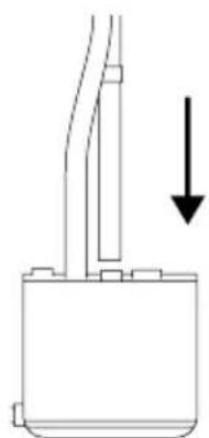 Create IRON UP STAND - MODE D'APPLICATION - 1