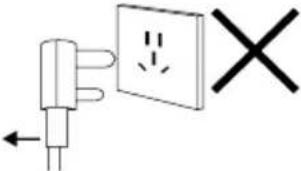 Create IRON UP STAND - MÉTHODES DE NETTOYAGE - 13