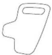 Create IRON UP STAND - REPASSER ÉTEINT - 1
