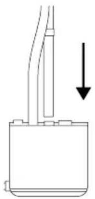 Create IRON UP STAND - INSTALLA-TIE - 1