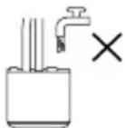 Create IRON UP STAND - CLEANING METHODS - 5