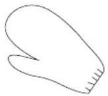 Create IRON UP STAND - ONDERDELEN LIJST - 3