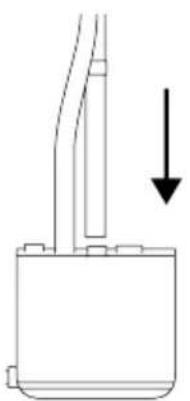 Create IRON UP STAND - INSTALLATION - 1