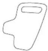 Create IRON UP STAND - STIRATURA STIRATURA - 1