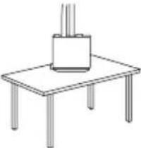 Create IRON UP STAND - MÉTHODES DE NETTOYAGE - 15