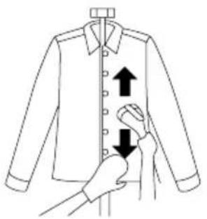 Create IRON UP STAND - MODE D'APPLICATION - 3