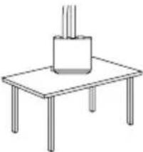 Create IRON UP STAND - CONSIDERAZIONI - 14