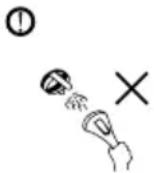 Create IRON UP STAND - CLEANING METHODS - 9