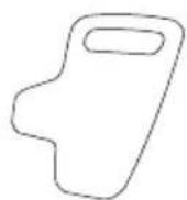 Create IRON UP STAND - PLANCHADO APAGADO - 1