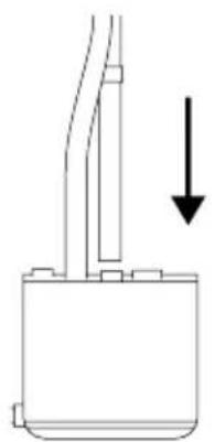 Create IRON UP STAND - GEBRAUCHSANWEISUNG - 1