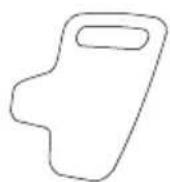 Create IRON UP STAND - COMPONENTS - 4