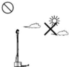 Create IRON UP STAND - CONSIDERAZIONI - 6