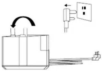 Create IRON UP STAND - INSTALLA-TIE - 4