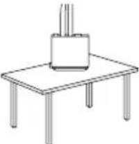 Create IRON UP STAND - CLEANING METHODS - 15