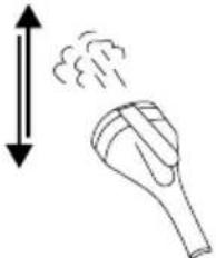 Create IRON UP STAND - CLEANING METHODS - 18