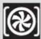 Fulgor Milano FCLSO 7510 TEM BK - De bereidingsstand selecteren - 1