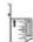 Fulgor Milano FCLSO 7510 TEM BK - LET OP - 1