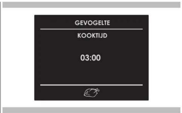 Fulgor Milano FCLSO 7510 TEM BK - Een persoonlijk recept opslaan: - 2