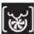 Fulgor Milano FCLSO 7510 TEM BK - - Traditionele Bereiding 15 - 24