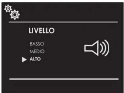 Fulgor Milano FCLSO 7510 TEM BK - Volume - 1