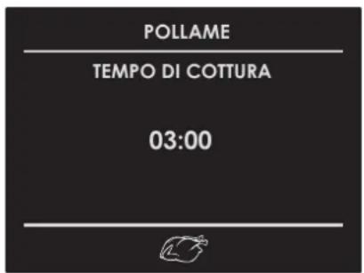Fulgor Milano FCLSO 7510 TEM BK - Salvare una ricetta personalizzata: - 2