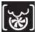 Fulgor Milano FCLSO 7510 TEM BK - - Traditionele Bereiding 15 - 32