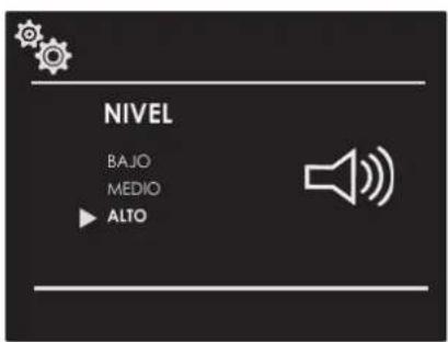 Fulgor Milano FCLSO 7510 TEM BK - Volumen - 1