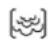 Fulgor Milano FCLSO 7510 TEM BK - ATTENTION - 1