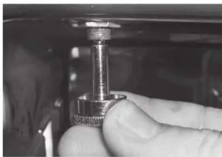 Fulgor Milano FCLSO 7510 TEM BK - Come utilizzare la sonda termica per alimenti - 1