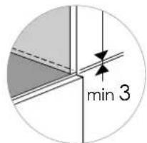 Fulgor Milano FCLSO 7510 TEM BK - ATTENZIONE - 5