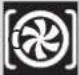 Fulgor Milano FCLSO 7510 TEM BK - - Traditionele Bereiding 15 - 1