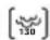 Fulgor Milano FCLSO 7510 TEM BK - ATTENTION - 2