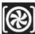 Fulgor Milano FCLSO 7510 TEM BK - - Traditionele Bereiding 15 - 20