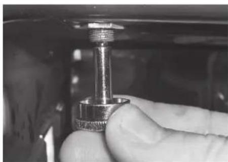 Fulgor Milano FCLSO 7510 TEM BK - How use the food probe - 1