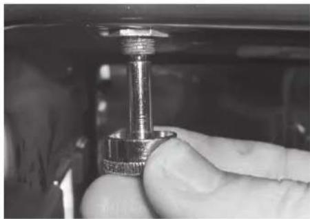 Fulgor Milano FCLSO 7510 TEM BK - Wie die Speiseprobe angewandt wird - 1