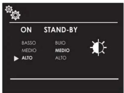 Fulgor Milano FCLSO 7510 TEM BK - Data - 2