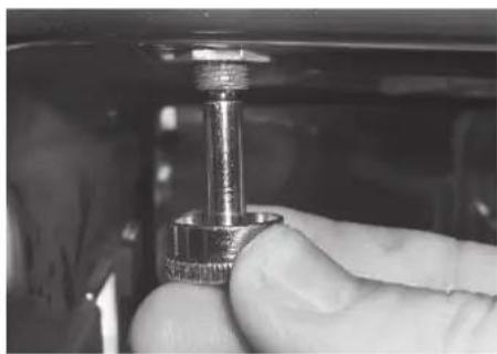 Fulgor Milano FCLSO 7510 TEM BK - Cómo usar la sonda de alimentos - 1