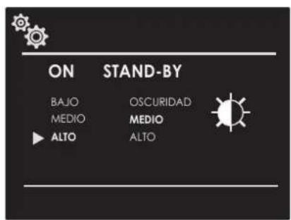 Fulgor Milano FCLSO 7510 TEM BK - Fecha - 2