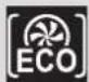 Fulgor Milano FCLSO 7510 TEM BK - Sélection du mode de cuisson - 5