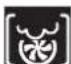 Fulgor Milano FCLSO 7510 TEM BK - - Traditionele Bereiding 15 - 16